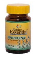 Espirulina